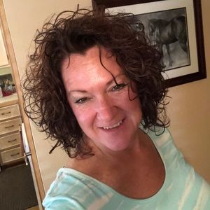 Meet your Posher, Kathy